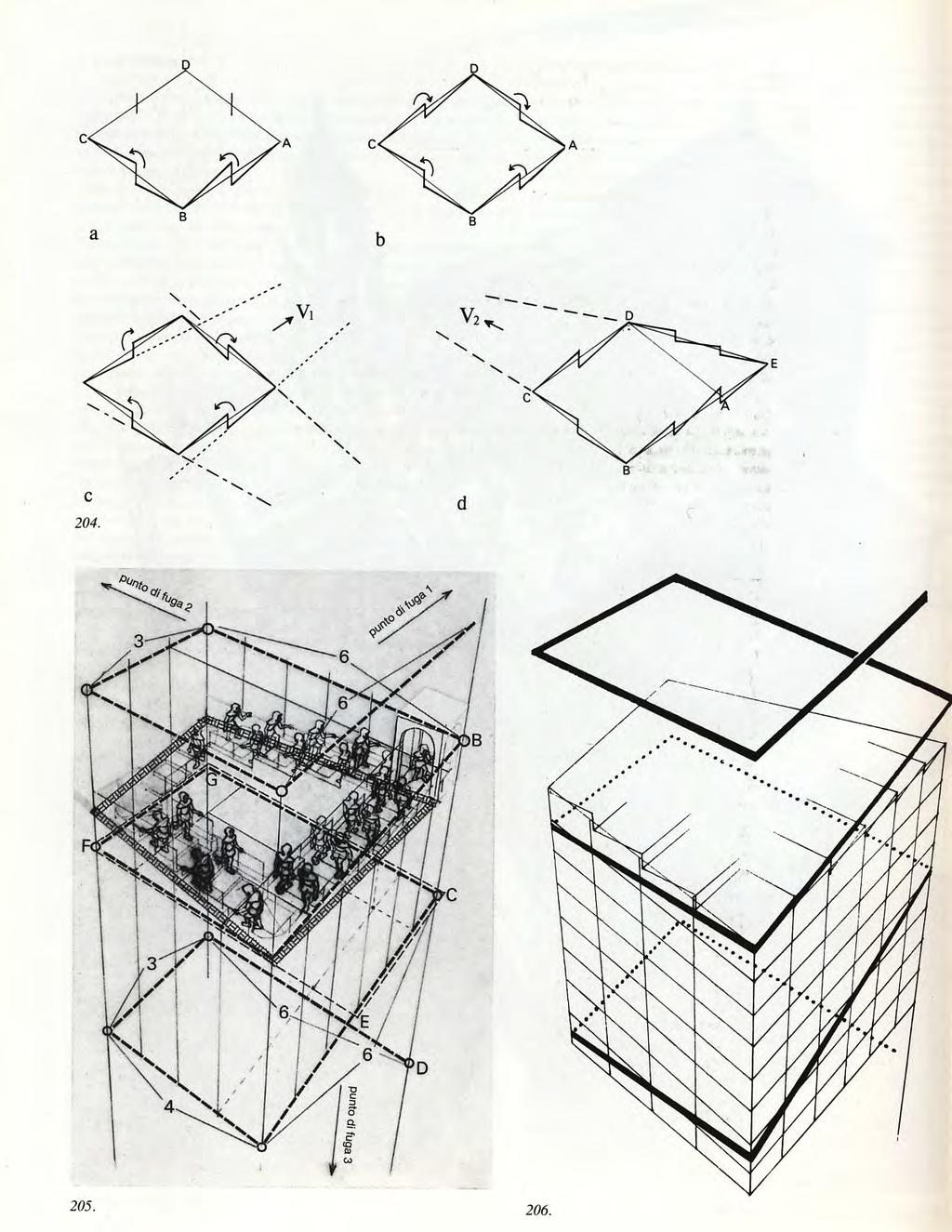 Escher, schema