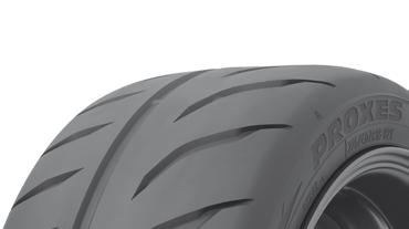PROXES R1R: tecnologia pura e prestazioni Dalla pista alla strada questo pneumatico estremo High