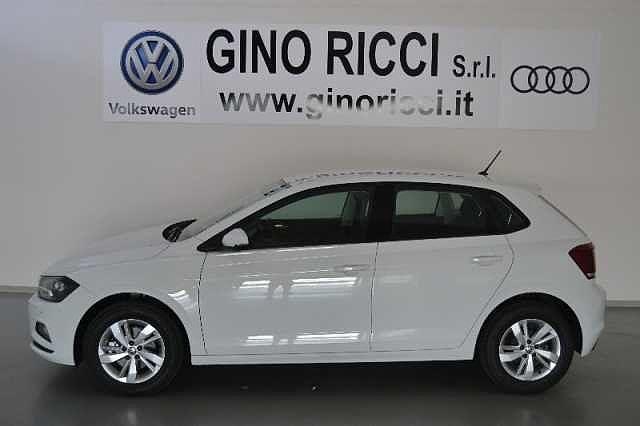 Volkswagen Golf Golf 1.6 TDI 115 CV 5p. Sport BlueMotion Technology Golf Colore: NERO MET pastello Prezzo: 23.