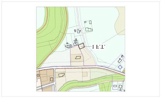7 1FT Piccinini Bruna P6a Spostamento della classificazione a zona residenziale di completamento di tipo 2.