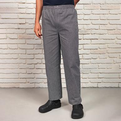 Men's Trousers Manolo 5% poliestere, 35% cotone.