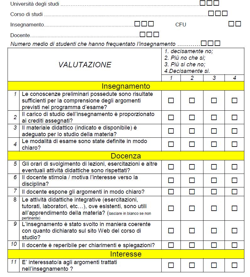 Università degli Studi di Messina Fig. 1 Scheda n.