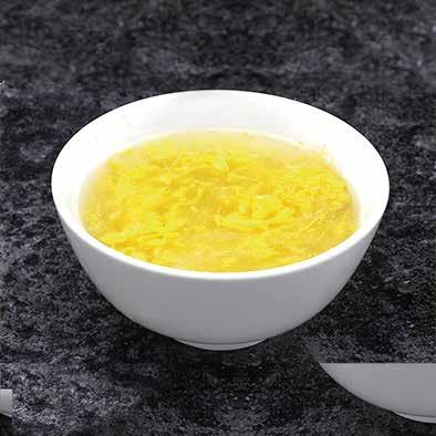 25 MISOSHIRO zuppa di miso