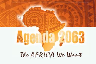 UN PRIMO SUPPORTO: POLISOCIAL Agenda 2063 Africa Union Commission