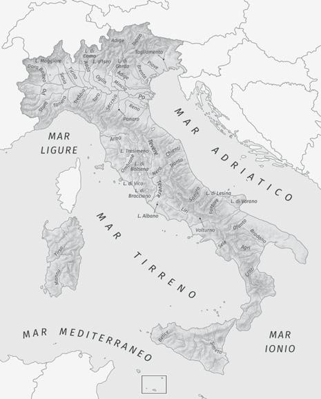 SCHEDA 13 I fiumi italiani 1. Completa il testo sui fiumi italiani. Se serve, aiutati con la carta. Il fiume più lungo d Italia è il..., che attraversa la Pianura Padana da... a.... Nasce dal.
