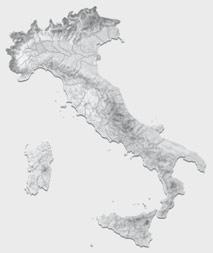 VERIFICA 3 Le carte geografiche 2 1.