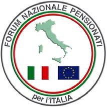 NON Siamo SOLI 1. Associazione Naz.le Pensiona0 per l Italia (UNPIT) Pres. Vicario Prof. Marco Perelli 2. Unione Naz.le Ufficiali in Congedo d Italia (UNUCI) Pres. Gen.