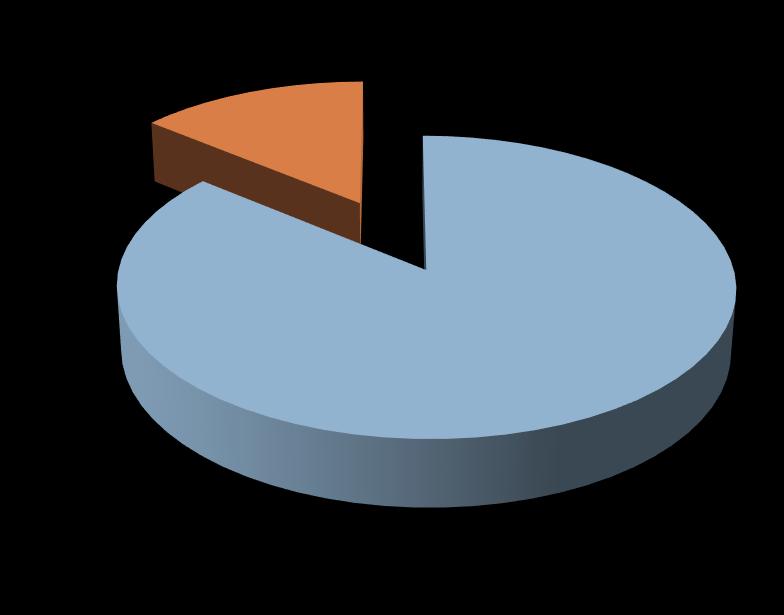 avvocato NON assistiti Anno 85% Assistiti da avvocato 15% Non Assistiti da avvocato Dal 21