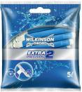 1,49 RASOI BILAMA USA&GETTA EXTRA 2 PRECISION WILKINSON 5 pezzi 3,49 RASOI USA E GETTA XTREME 3