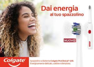 -30 % IGIENE ORALE GUM DENTIFRICIO 3IN1 TRIPLA PROTEZIONE AUCHAN 2 confezioni da 75 ml - al lt 7,87 3,49 COLLUTORIO LISTERINE Vari tipi 500+95 ml al lt 5,87 8,99 SPAZZOLINO ELETTRICO PRO CLINICAL PER