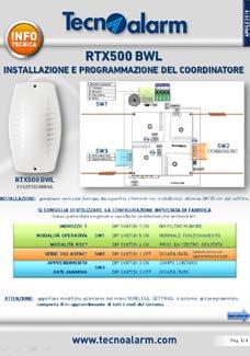 La gestione della stampa su pvc o altri materiali è in capo all