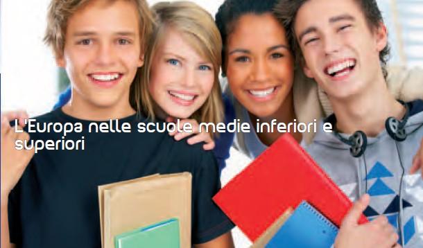 Codice attività: EU10 OBIETTIVI Far conoscere più da vicino agli studenti l Unione Europea, le sue principali politiche e le sue Istituzioni.