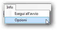 3 MILLEWIN SERVIZI MEF Le funzionalità: Estrazioni ed Invio Prescrizioni, Prescrizioni inviate, Riepilogo Invii, Esenti per Reddito, sono rese disponibili dal progetto APSS.