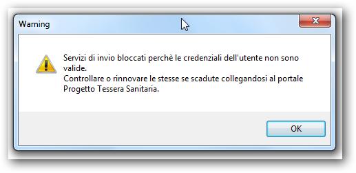 assistenza, nell Appendice di questo manuale viene descritta la procedura di ausilio al MMG per l eventuale recupero del Pincode. Indicazioni più dettagliate sono disponibili su: - www.sistemats.