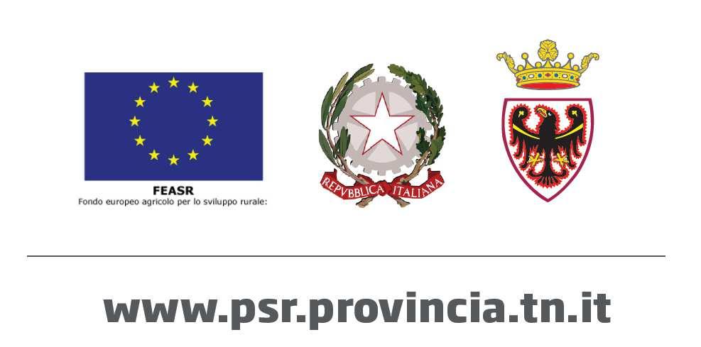 Sorveglianza PSR Trento 2014-2020