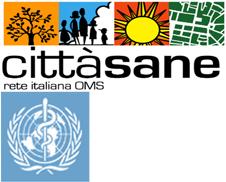 Bando Oscar della Salute 2018 Premio Nazionale Rete Città Sane OMS www.retecittasane.