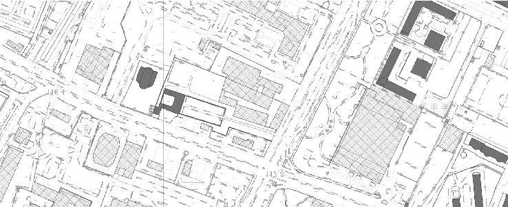 02 - Indicazioni morfologiche ADR - Ambiti contraddistinti da un disegno urbanistico riconoscibile (itolo II -