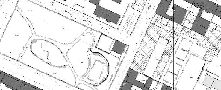 02 - Indicazioni morfologiche ADR - Ambiti contraddistinti da un disegno urbanistico riconoscibile (itolo