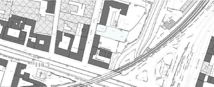 02 - Indicazioni morfologiche ADR - Ambiti contraddistinti da un disegno urbanistico riconoscibile (itolo