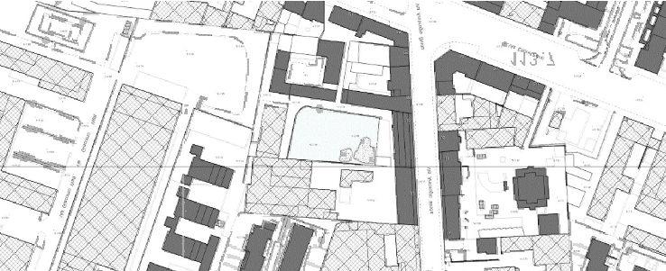 02 - Indicazioni morfologiche ADR - Ambiti contraddistinti da un disegno urbanistico riconoscibile (itolo