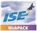 WebPACK ISE WebPACK è un tool gratuito e scaricabile dal web che supporta la scrittura, la sintesi e la