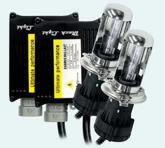 H1 12/24V 6000K (codice ricambio