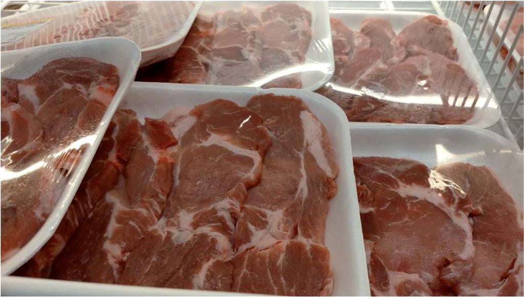 Carne fresca o carne trasformata?