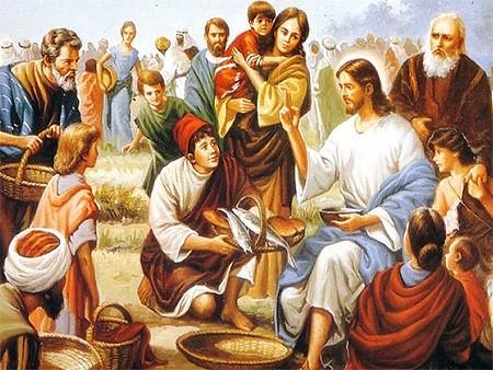 LITURGIA DELLA PAROLA PRIMA LETTURA (Gen 14,18-20) Offrì pane e vino.
