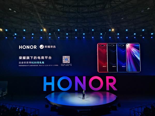 Dopo settimane di rumor, possiamo dare il benvenuto ad uno degli smartphone più belli e innovativi del 2018: Honor V20, che debutterà sul mercato europeo fra circa un mese con il nome di Honor View