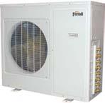 FLEX INVERTER Multisplit