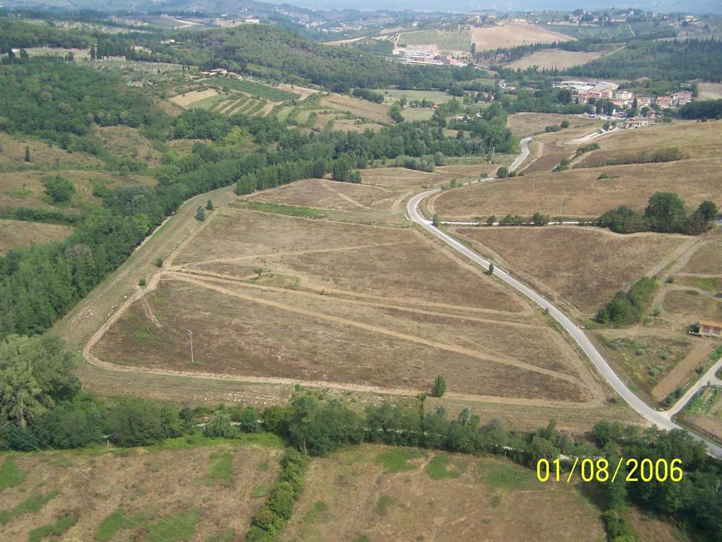 Obiettivi generali Individuazione di un metodo di gestione della vegetazione arborea e arbustiva nell alveo e sulle sponde del t.