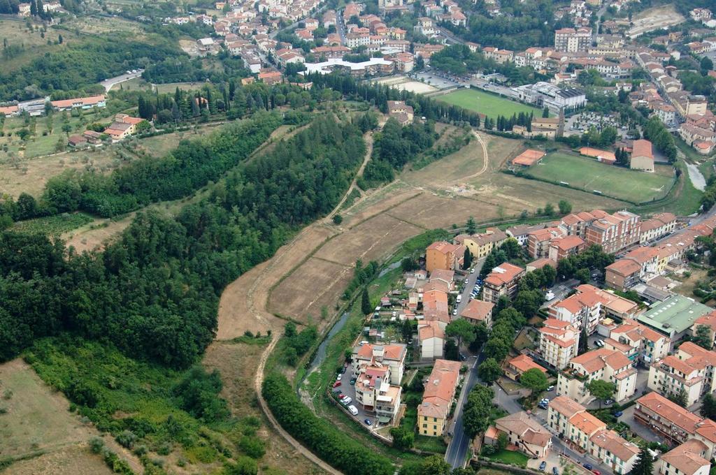 Step 5 Tipologie generali di intervento interventi di ripristino o di raggiungimento di uno stato desiderato interventi di mantenimento dello stato desiderato.