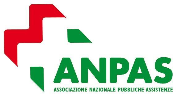 (Associazione Nazionale Pubbliche Assistenze) comitato regionale Emilia-Romagna.