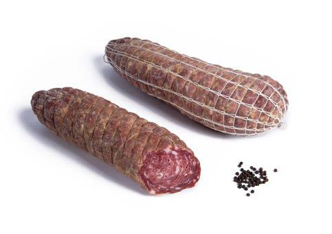 TORNARECCIANO SALAME TORNARECCIANO piccolo Salame