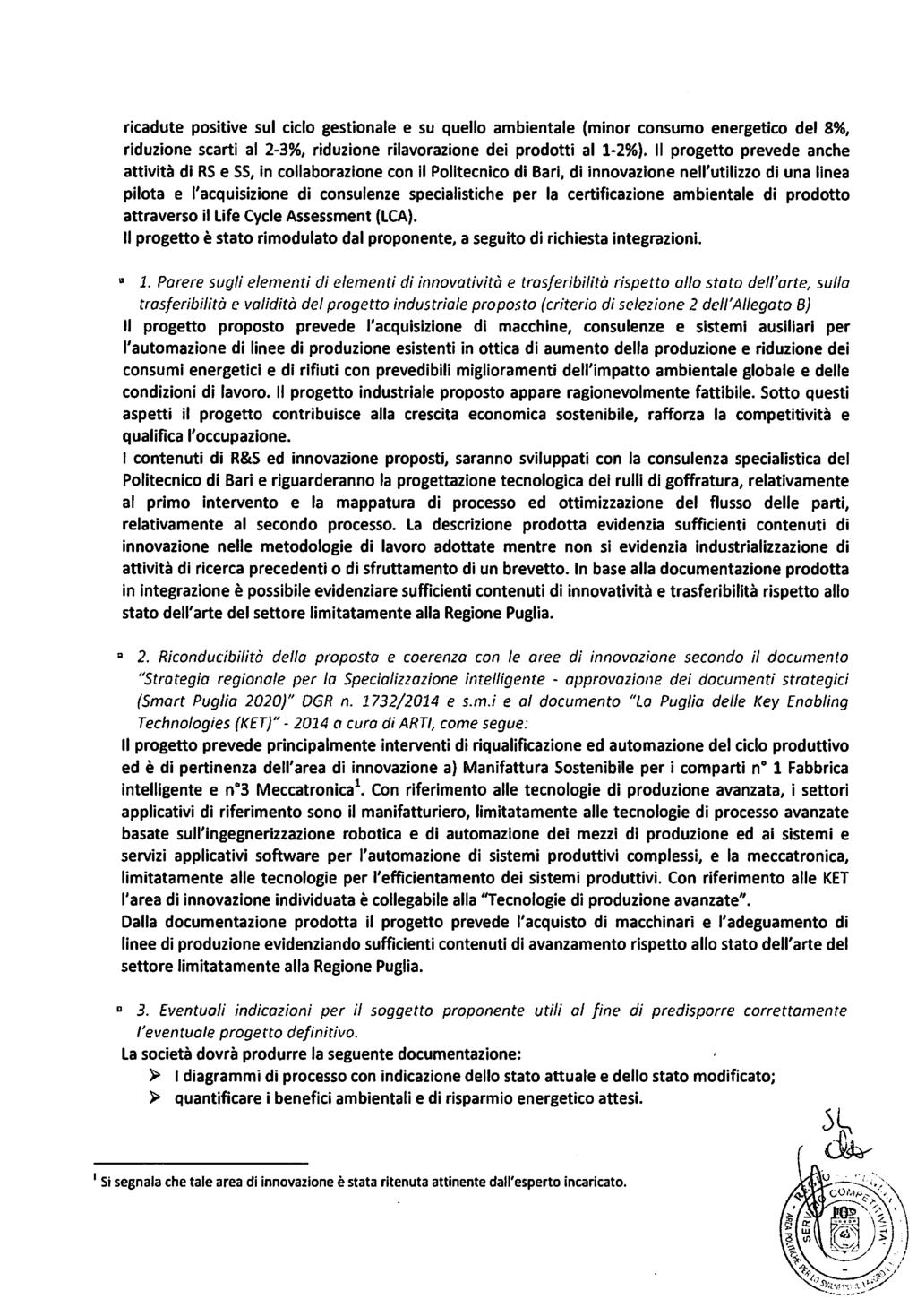 32448 Bollettino Ufficiale della