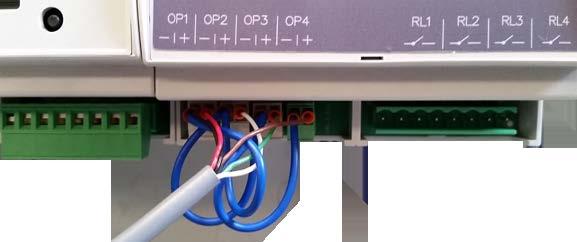 velocità, modulo trattamento chimico e modulo di connettività remota.