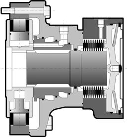 M11 - ME11 CARATTERITICHE Inerzia del motore 0.05 kg.m² Coppia teorica Potenza max. Velocità max. Pressionne max. a 100 bar cm³/giri [cu.in/rev.]cm³/giri [cu.in/rev.] Nm a 1000 PI [lb.