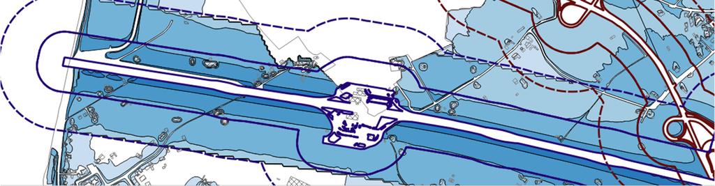 Vedi nota 4 In questo tratto dell autostrada A4 non sono state realizzate barriere previste dal Piano degli interventi