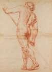 Vincenzo Gemito, Disegni di figura, disegni su carta Paolo