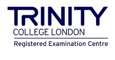 Pag. 2 / 5 Cos'è Trinity. Ente certificatore internazionale Trinity College London.