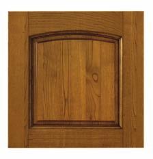 FRASSINO LACCATO DECAPE BIANCO chestnut ashwood with
