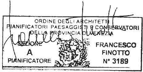 COMUNE DI RONCADE Provincia di Treviso Elaborato R 0 2 Scala - Quarta Variante Parziale al Piano degli Interventi