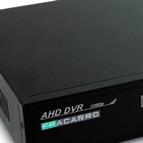 DVR-TRI NVR POE I DVR-TRI Fracarro rappresentano la soluzione ideale per tutti i tipi di impianti AHD o ibridi perché nello stesso impianto sono in grado di gestire telecamere con tecnologia diversa