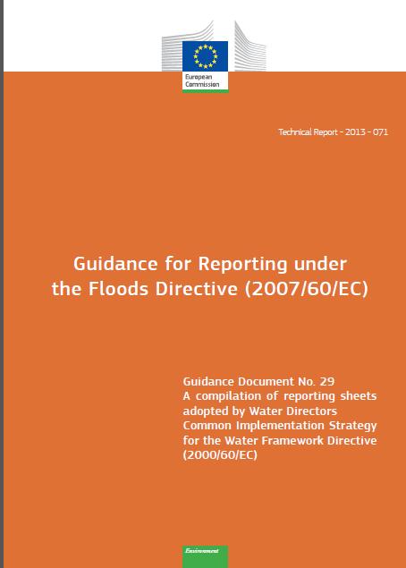 Anni 2011 2012 Documenti di riferimento per la costruzione delle mappe e del Piano 1.