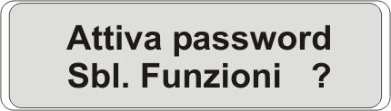 DISPLAY TASTI DESCRIZIONE Premere il tasto "OK" Il display indica lo stato di manutenzione "R" e il quadro acceso K. Spegnere il quadro strumenti.