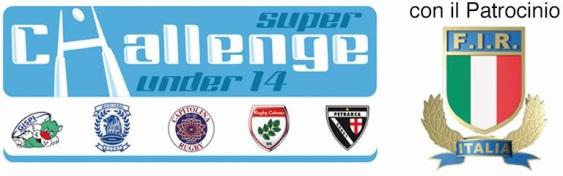 REGOLAMENTO DI GIOCO SCU14 PER LE TAPPE 2017-2018 Il presente Regolamento è stato redatto previa autorizzazione dell Ufficio Tecnico FIR concessa in data 12/10/2017 SUPER CHALLENGE U14 A.S.D. Presidenza biennio 2017-18 Unione Rugby Capitolina Tel.