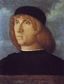 Giovanni Bellini (Venezia 1430/33-1516) L artista, uno tra gli esponenti più importanti del Rinascimento, eserciterà una grandissima influenza sui pittori veneti per tutto il Quattrocento e gran