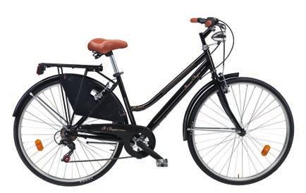 anche: Peso bicicletta 21,5 kg Autonomia 70km