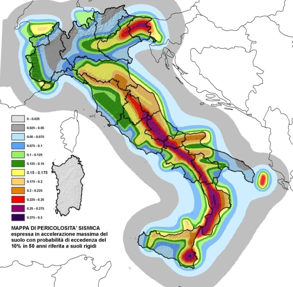 Italia: un