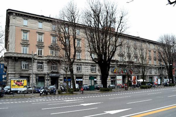 Sede Eco di Bergamo Bergamo (BG) Link risorsa: http://www.lombardiabeniculturali.